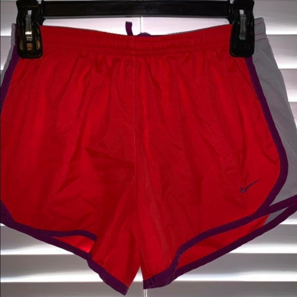 Nice athletic shorts